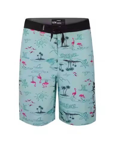 Hurley | Flamingo Board Short