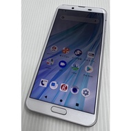 SHARP  AQUOS  SENSA  2