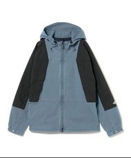 日本 代購 2色 BEAMS 別注 THE NORTH FACE PURPLE LABEL Indigo Field Mountain Parka 外套 風褸 JACKET