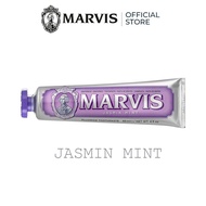 Marvis Tootpaste Whitening Toothpaste Jasmin Mint 85ml