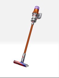 DYSON Digital Slim Fluffy 輕量無線吸塵機