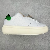 Adidas Originals Stan Smith PF"White Green"