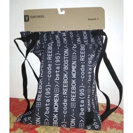 Tas Serut Reebok Enh W Style Graph Gymsack Reebok Original
