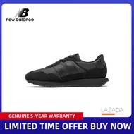 [SPECIAL OFFER] STORE DIRECT SALES NEW BALANCE NB 237 SNEAKERS MS237UX1 AUTHENTIC รับประกัน 5 ปี
