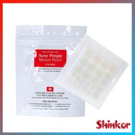 Cosrx Acne Pimple Master Patch-Shinkor