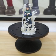 Bandai Naruto Shippuden Iruka Sensei Gashapon Figure Collection