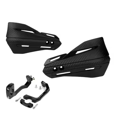 Motorcycle Handlebar Windshield For HONDA Cross Cub 110 CC110 CT125 Super Cub 125 Modification Acces
