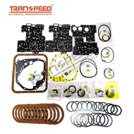 Transpeed 4eat 4 Speed Awd Automatic Gearbox Transmission Master Rebuild Repair Kit for Subaru Fores