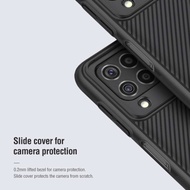 Hardcase Nillkin Camshield case Samsung Galaxy F62 M62