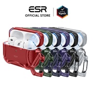 ESR Case For AirPods Pro 3 Cyber Tough Magnetic