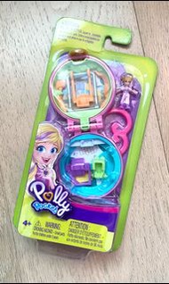 Polly pocket
