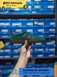 Adidas Spezial Handball Patrick Green Red ORIGINAL GX6989