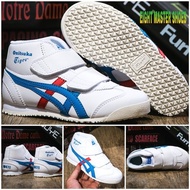 Dijual !! Asics Onitsuka Tiger Original Made In Indonesia Hitam List