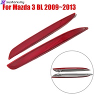 [Super] Rear Bumper Bar Reflector (Side B) Rear bumper Reflector For Mazda 3 BL 09~2013
