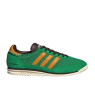 Wales Bonner × adidas SL72 Knit Green Unused