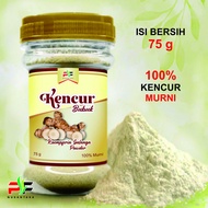 kencur bubuk/serbuk kencur/bumbu dapur bubuk kencur/ kencur