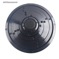 alittlesearcer 2/3/4/5/6.5/8/10 inch Speaker Net Cover High-grade Mesh Enclosure Speakers EN