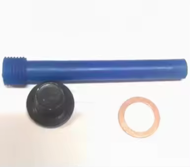 09G/09M Transmission Oil Drain Screw Gasket For Volkswagen Tiguan Polo Lavida Touran for Skoda Octav