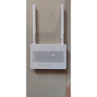 ONT HS8145C5 EPON NEW LONG ANTENNA ONT ONLY