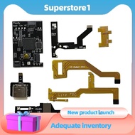 Hwfly Picofly for  RP2040 Chip Support Picofly Oled /Lite/V2 Console Upgradable Flashable.superstore