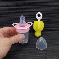 botol susu baby milk bottle Newborn Baby Care Bottle Newborn 25ml Ultra Mini Small PP Baby Bottle Ne