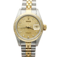 Rolexes Watch 31/36MM Automatic Mechanical Women's Watch