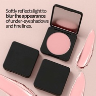 Under Eye Brightener Concealer Pink Brightener Eye Concealer Makeup Hydrating Long-Lasting Color Cor