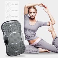 AT&amp;💘Shiver Machine Power Plate Music Fat Burning Vibration Body Shaping Belt Vibration Board Belly Meat Dumping Instrume