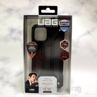 現貨 UAG Apple蘋果 iPhone 11 Pro 5.8吋 碳黑 頂級款 耐衝擊防摔手機殼 美國軍規 高雄可面交