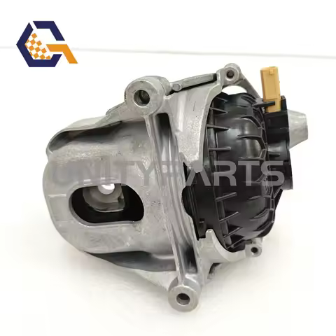 For Audi A4 B9 6 Q7 4M Q8 A5 A6 VW Touareg 3.0 TDI 1pcs Engine mounts 4M0-199-371-FF 4M0-199-372-FF 