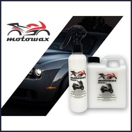 Motowax Armor all Magic Gatas