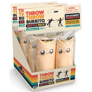 Burrito Battle Pack Expansion Board Game / for Kids Adult Family