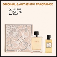 Terre D'Hermes By Hermes EDT 100ml Perfume Set