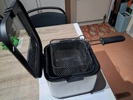 家用電炸鍋及迷你電爐