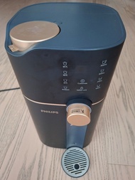 Philips飛利浦RO純淨飲水機ADD6911