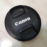 Canon E-67 67mm 鏡頭蓋