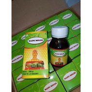 Mujarob Cholesterol Honey Moles Cholesterol Honey New Packaging Tegal Brebes Pemalang area