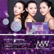MW MIRACLE WHITE ADVANCE 50,000MG