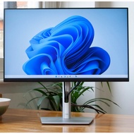 Dell P2422HE 24inch IPS FHD (HDMI , TYPE C, DP ports) Frameless LED Monitor (Refurbished)