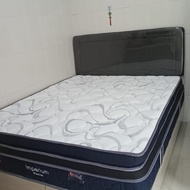ANS Set Central Imperium Pocket Ultra Plush top 160 Kasur spring bed