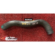 Hose Radiator Bawah Waja MMC