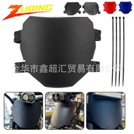 Suitable for Qiulong Light Bee surronMX3/MX4 Detective 79bike Electric Off-Road Motorcycle Number Pl