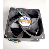 AVC DESA0938B2M 12v 0.75A Brushless Dc Fan 9x9x3.8cm