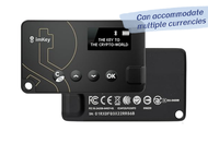 imKey Pro is an encrypted hardware wallet provided by imToken