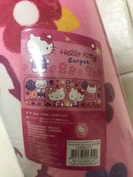 Hello Kitty 地墊