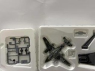 1/144 TAKARA 世界的傑作機 1 Me262 A-1a JG7 #12