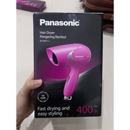 Panasonic hair dryer