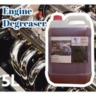 BUBBLE 3 Engine Degreaser 5L