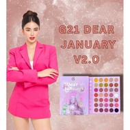 G21 Dear January (Version 2.0)