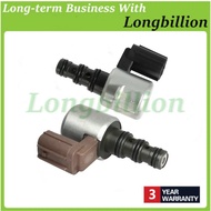 28400-P6H-003 28500-P6H-013 28500-P6H-003 New Transmission Shift Control Solenoid Valve for Honda Ac